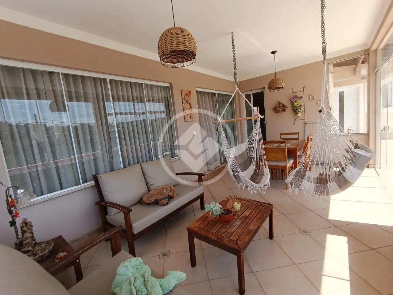 Casa Condomínio 3 quartos no Santa Cruz, Valinhos — foto 4 de 6