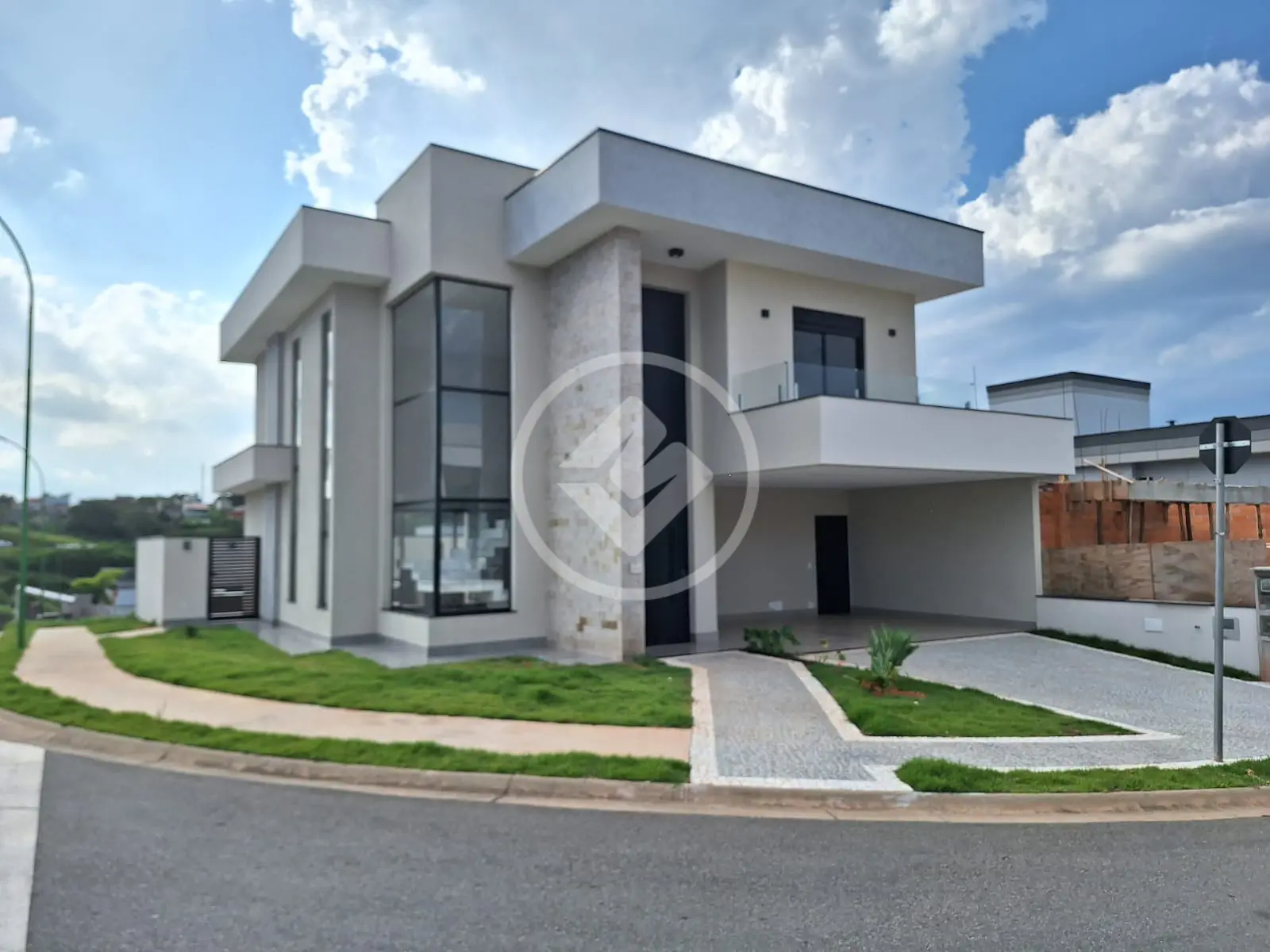Casa à venda condomínio Residencial Mont Alcino em Valinhos/SP