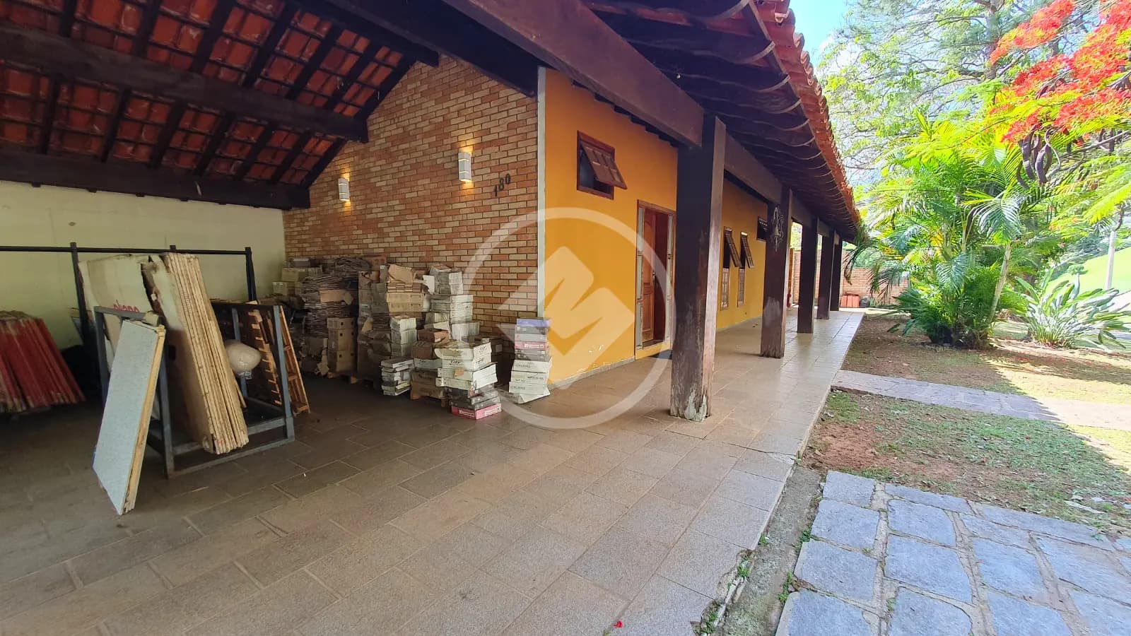 Casa Condomínio 4 quartos no São Joaquim, Vinhedo — foto 4 de 6