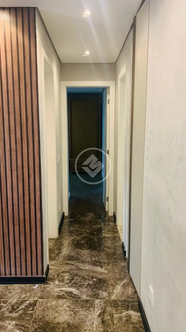 Apartamento 2 quartos no Capela, Vinhedo — foto 5 de 6