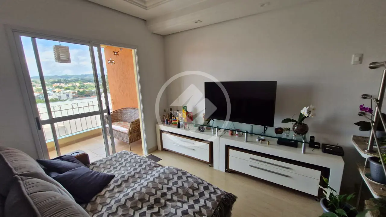 Apartamento 3 quartos no Santa Rosa, Vinhedo — foto 6 de 6