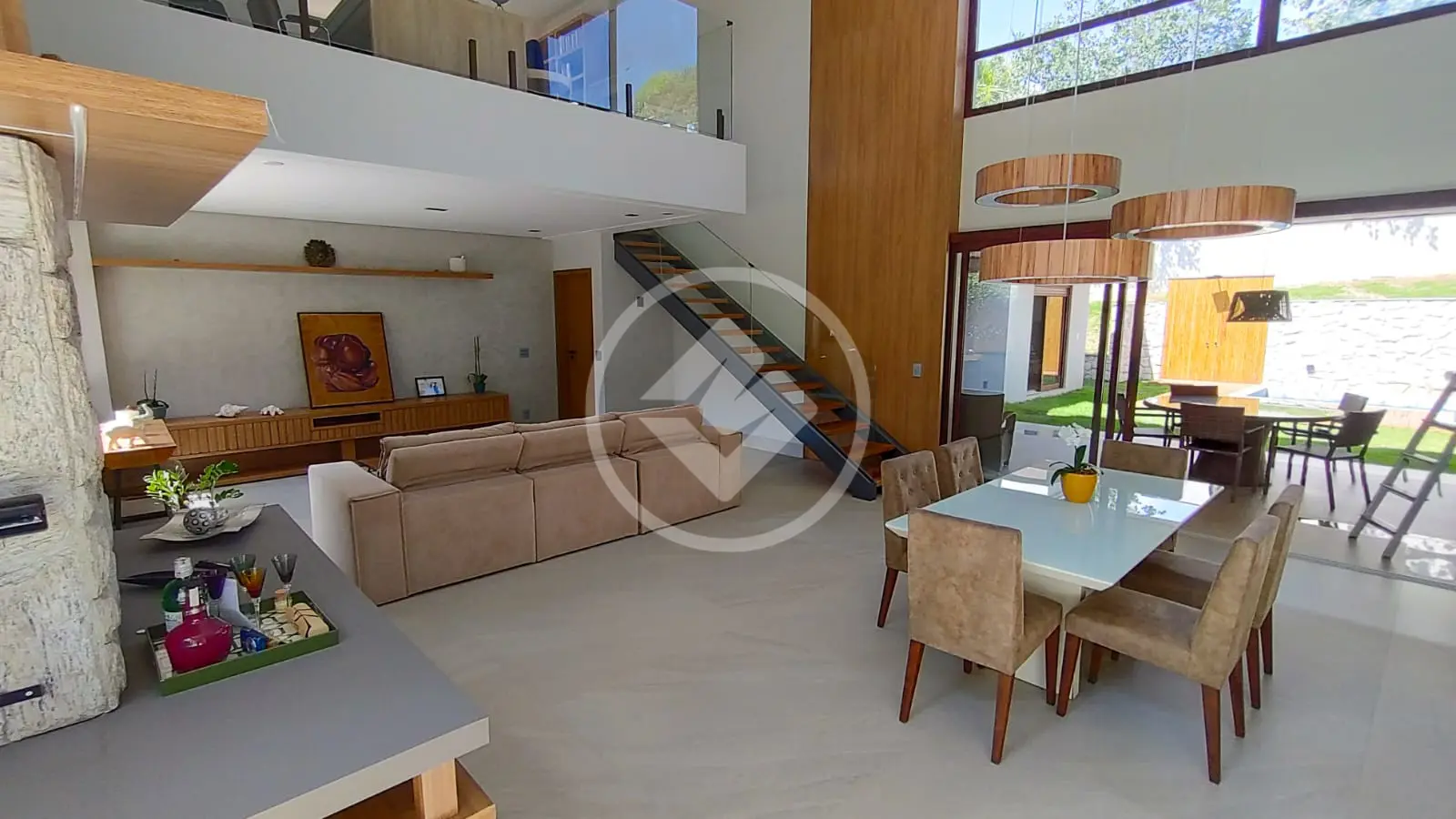 Casa Condomínio 4 quartos no Marambaia, Vinhedo — foto 6 de 6