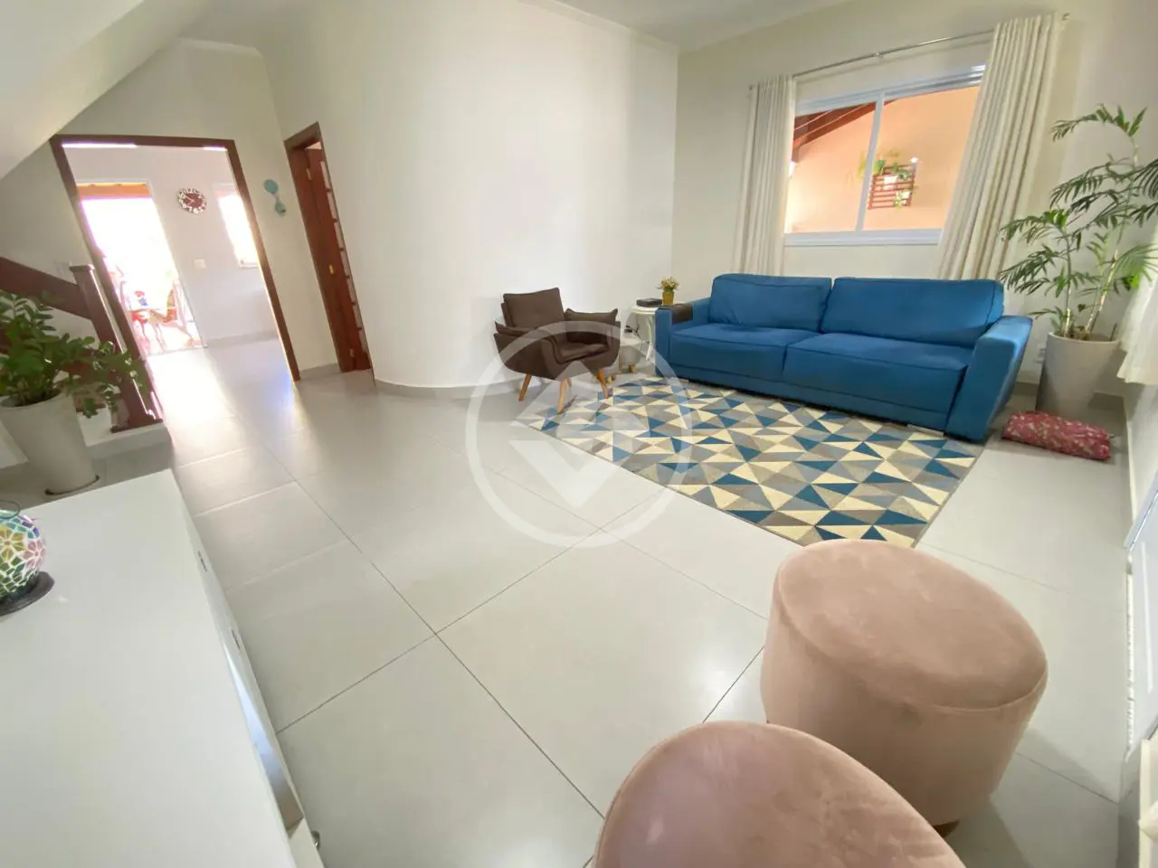 Casa Condomínio 3 quartos no Pinheirinho, Vinhedo — foto 3 de 6