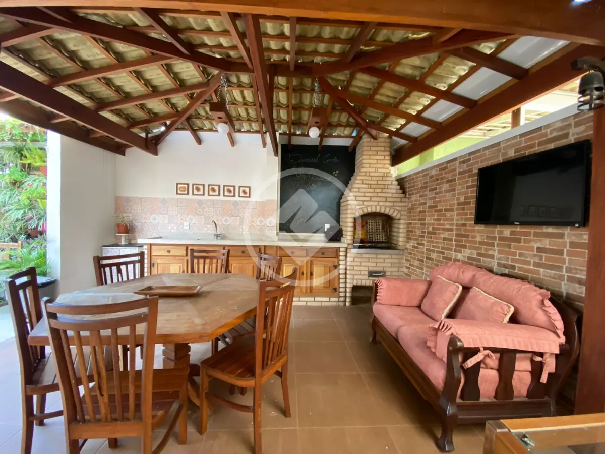 Casa Condomínio 4 quartos no Retiro, Jundiaí — foto 4 de 6