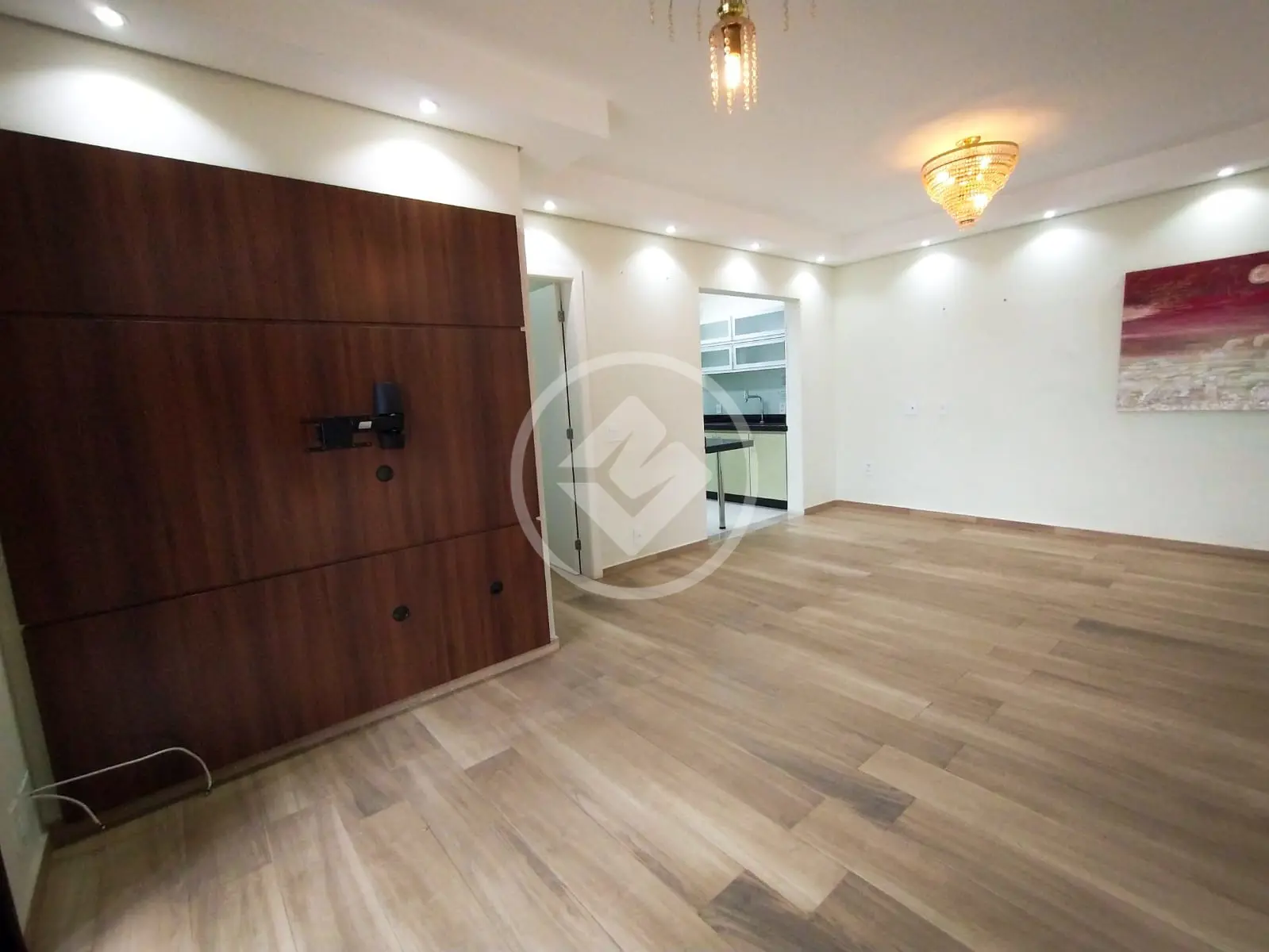 Apartamento 3 quartos no Capela, Vinhedo — foto 3 de 6