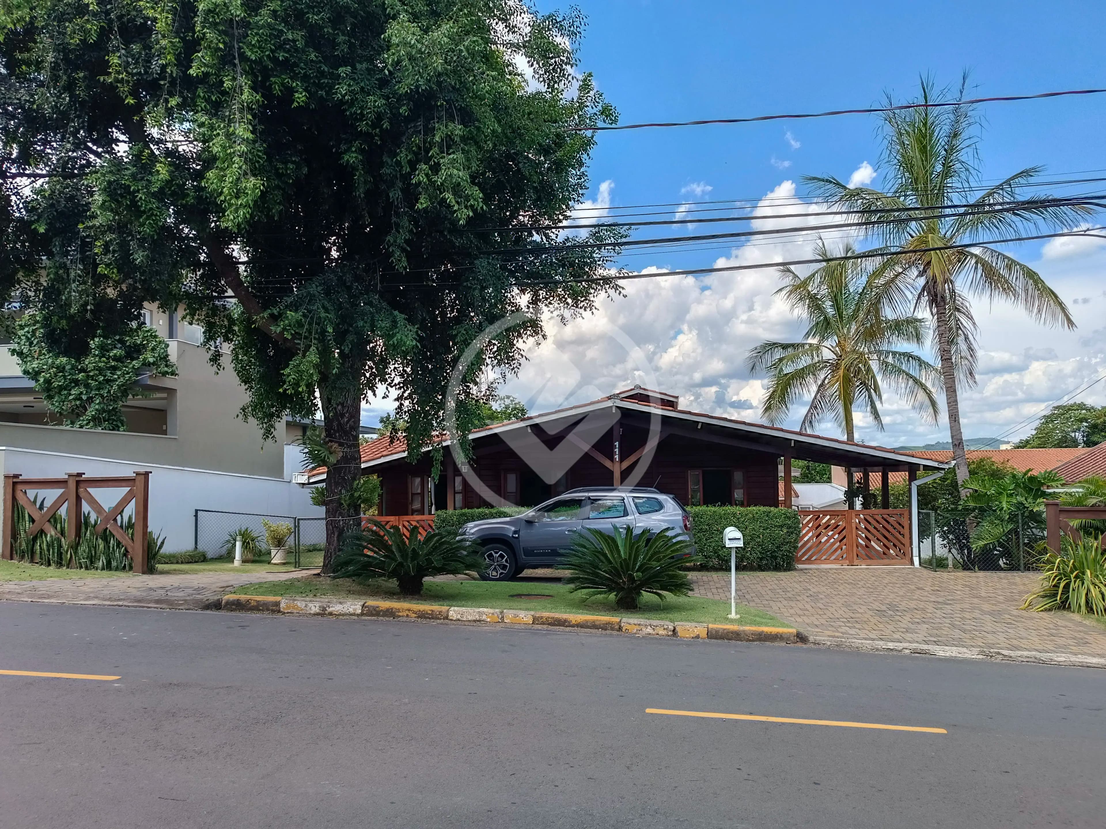 Casa Condomínio Marambaia, Vinhedo - SP — foto 2