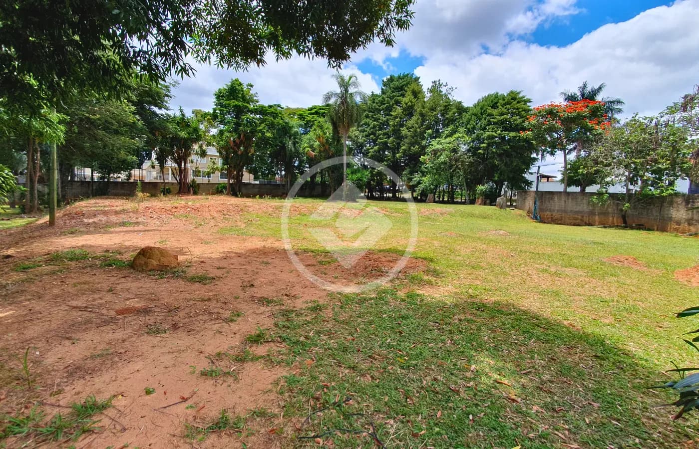 Terreno Condomínio São Joaquim, Vinhedo - SP — foto 2