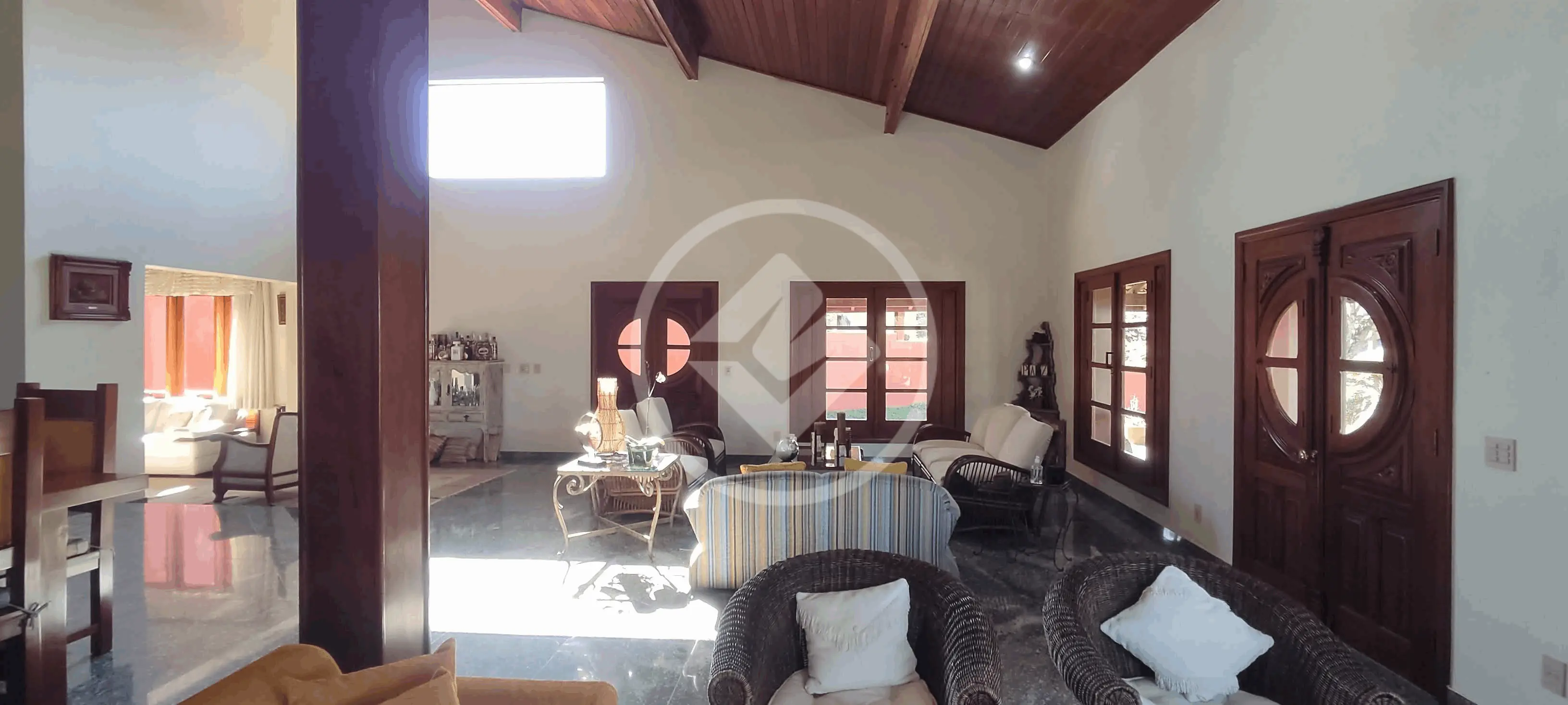 Casa Condomínio 4 quartos no Marambaia, Vinhedo — foto 6 de 6