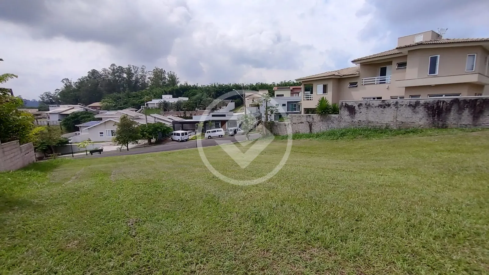 Terreno Condomínio no Condominio Terras de Santa Teresa, Itupeva — foto 6 de 6