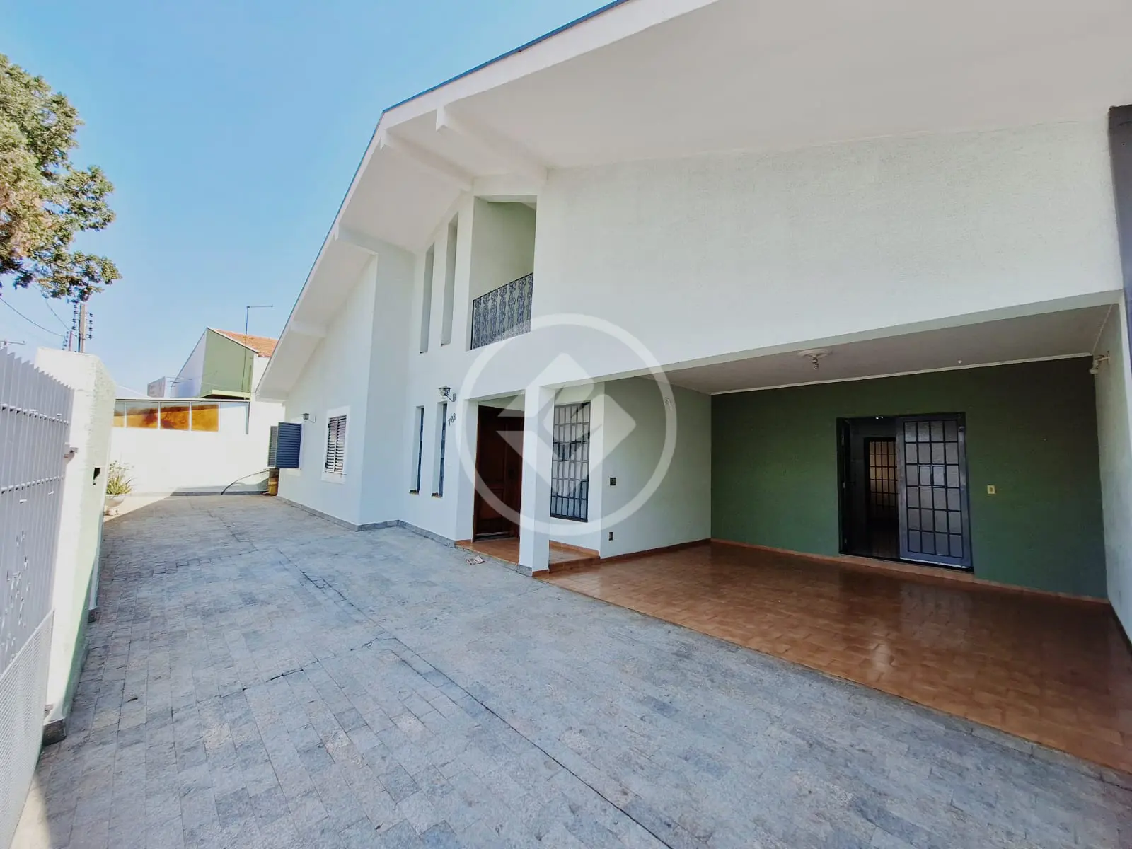 Casa à venda no Jardim imperial em Valinhos/SP