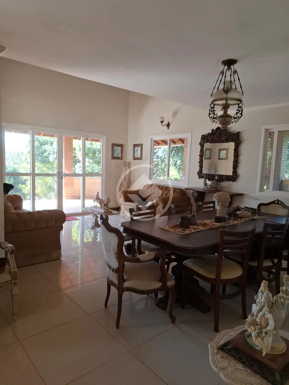 Casa Santa Cândida, Vinhedo - SP — foto 1