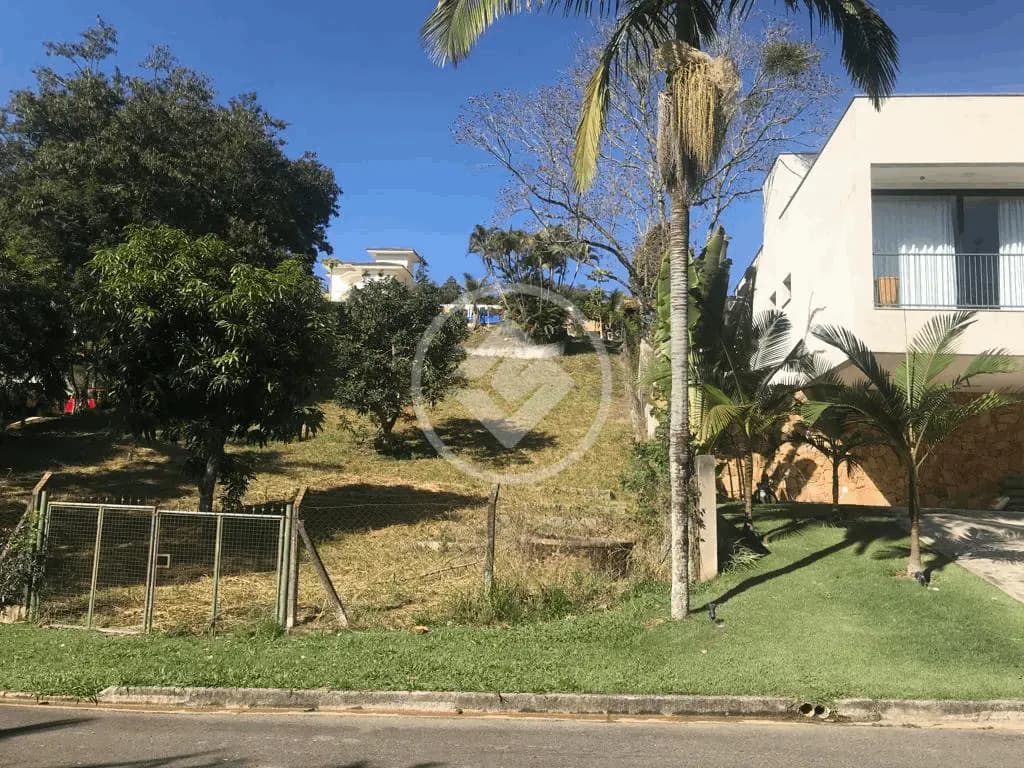 Terreno Condomínio Caixa D´Água, Vinhedo - SP — foto 2