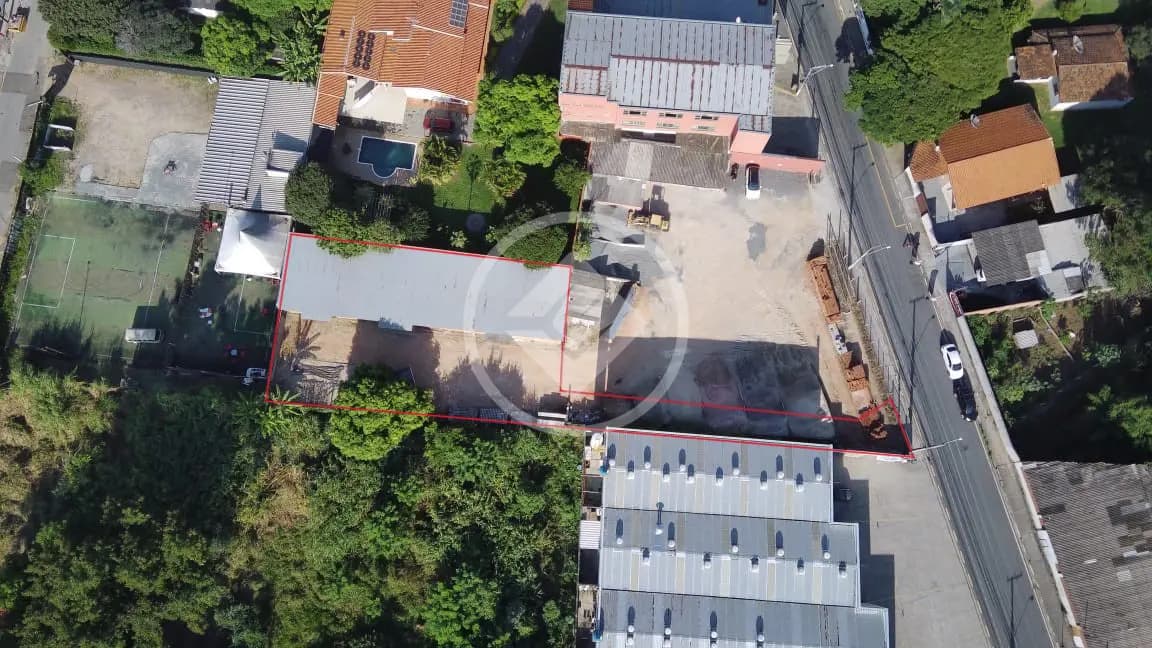 Terreno Capela, Vinhedo - SP — foto 2