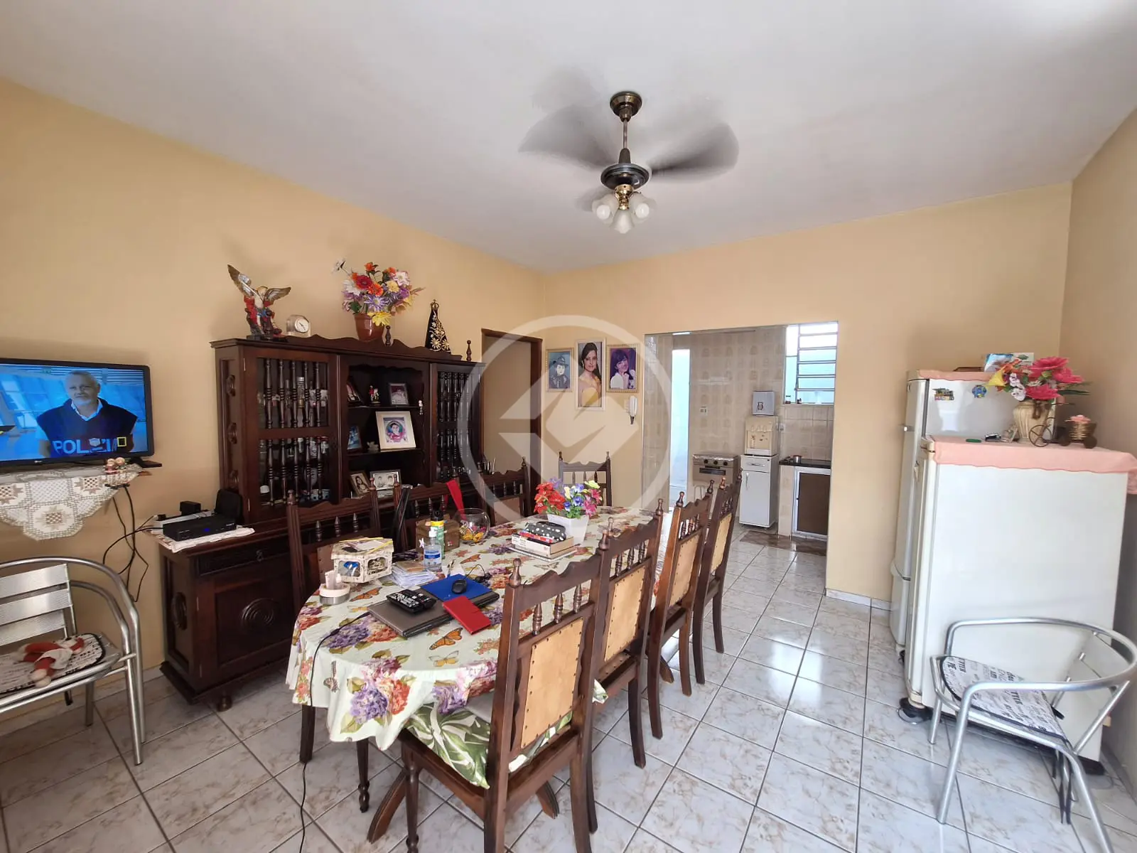 Casa 3 quartos no Jardim Imperial, Valinhos — foto 2 de 6