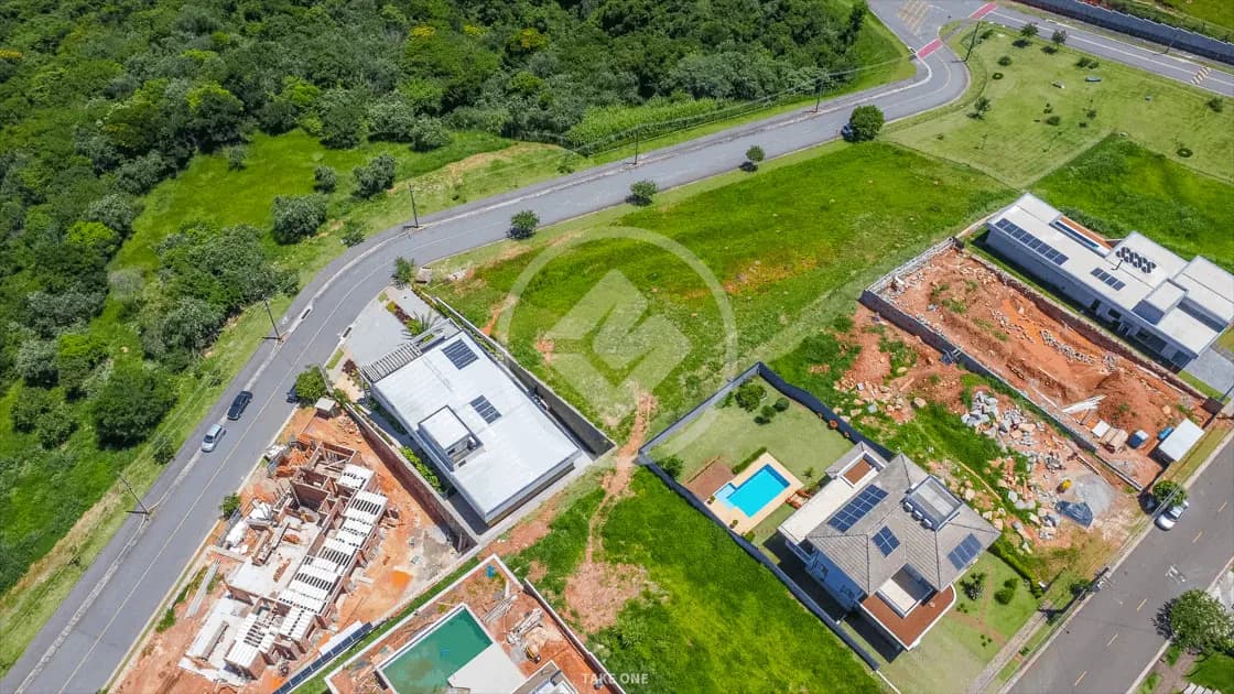 Terreno Condomínio no Monte Alegre, Vinhedo — foto 4 de 6