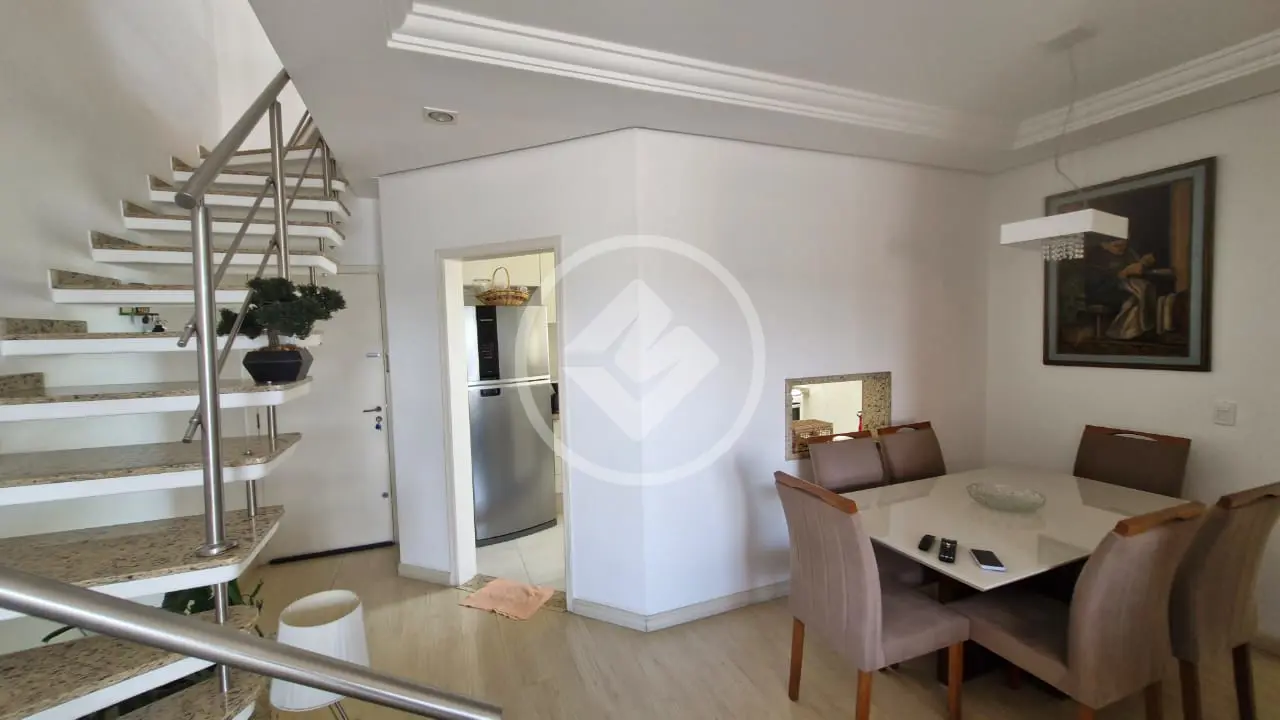 Apartamento 3 quartos no Santa Rosa, Vinhedo — foto 4 de 6