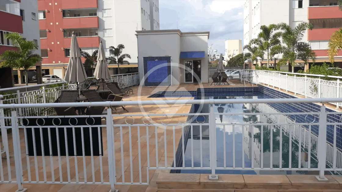 Apartamento 2 quartos no Pinheirinho, Vinhedo — foto 3 de 6