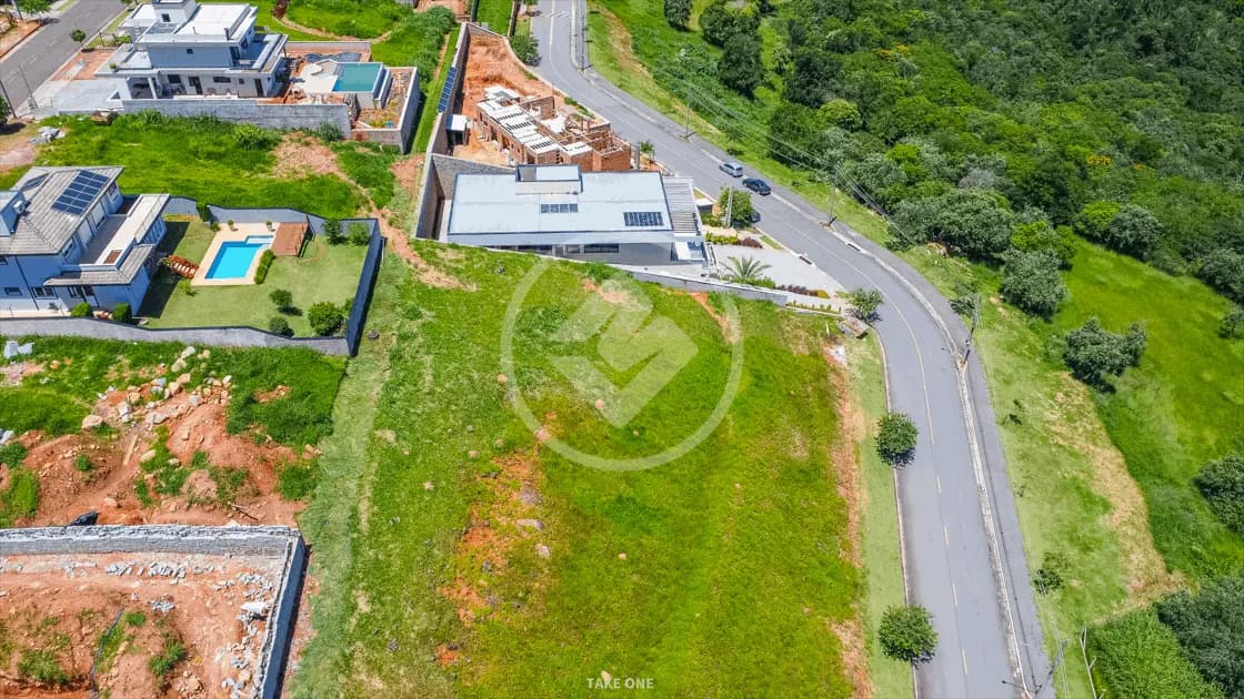 Terreno Condomínio no Monte Alegre, Vinhedo — foto 6 de 6