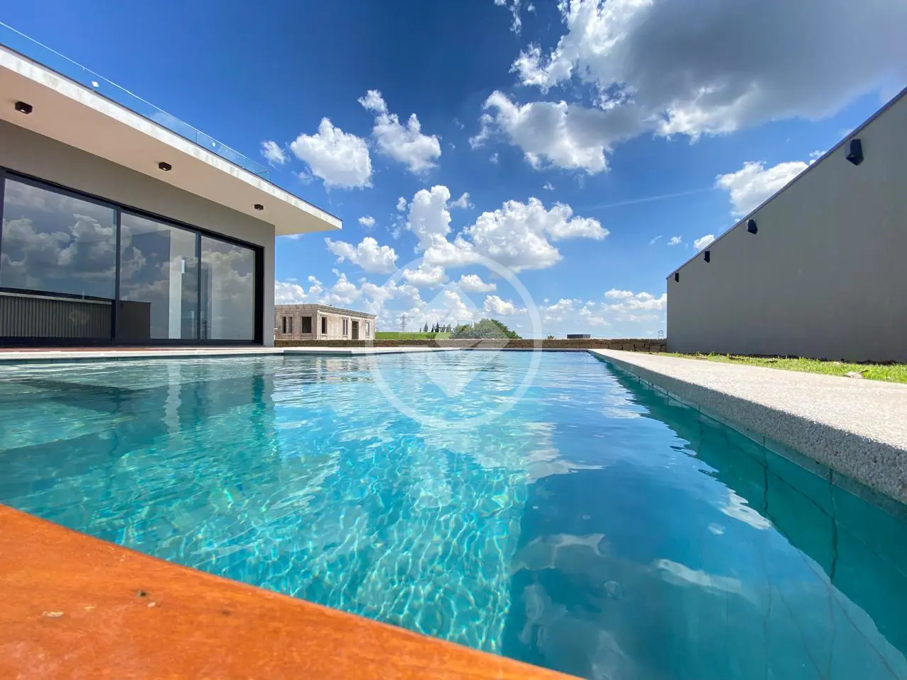 Casa Condomínio Monte Alegre, Vinhedo - SP — foto 1