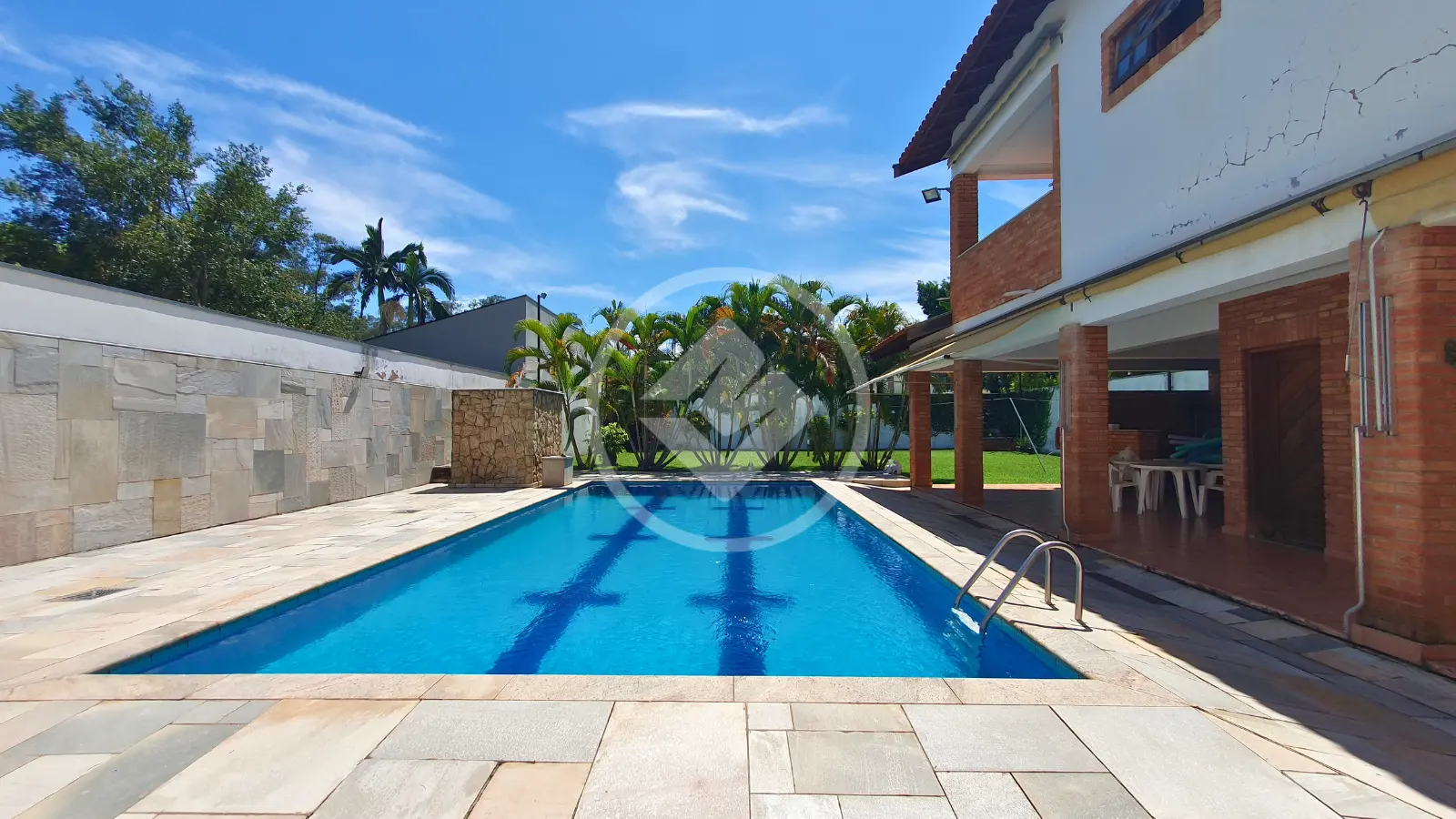 Casa Condomínio São Joaquim, Vinhedo - SP — foto 2