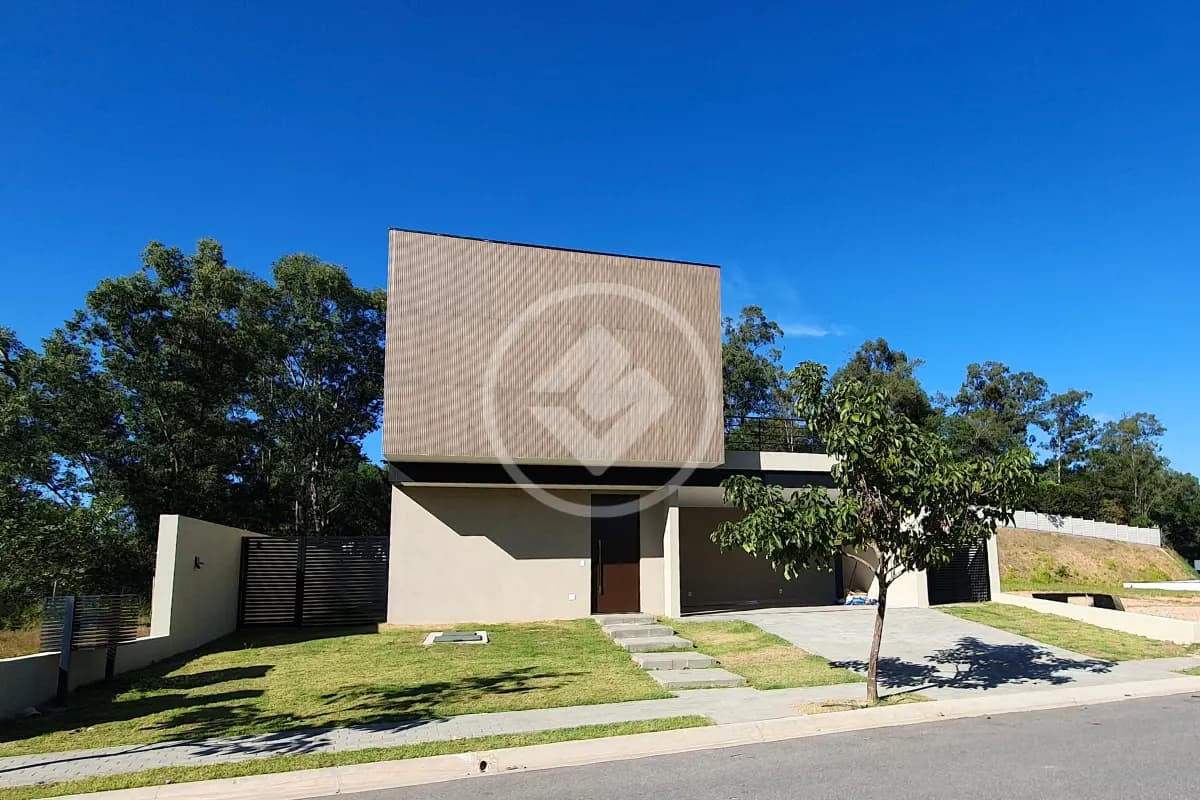 Casa Condomínio 4 quartos no Santa Cândida, Vinhedo — foto 3 de 6