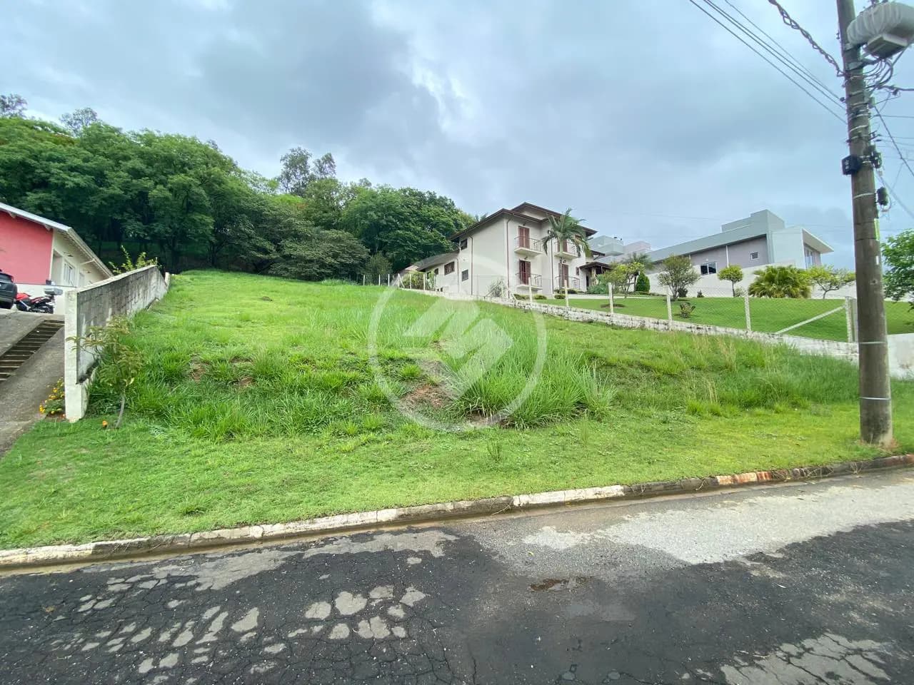 Terreno Condomínio no Santa Cândida, Vinhedo — foto 4 de 6