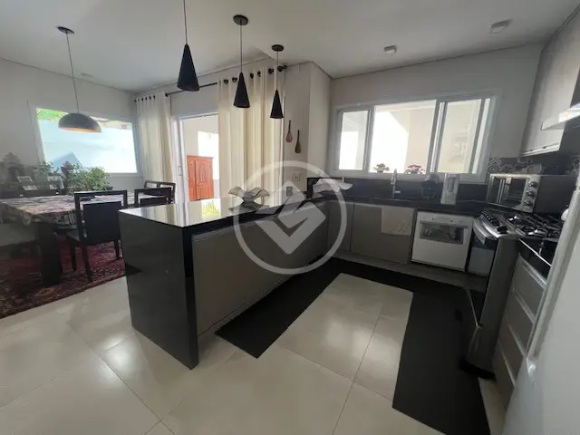 Casa Condomínio 3 quartos no Santa Isabel, Louveira — foto 6 de 6