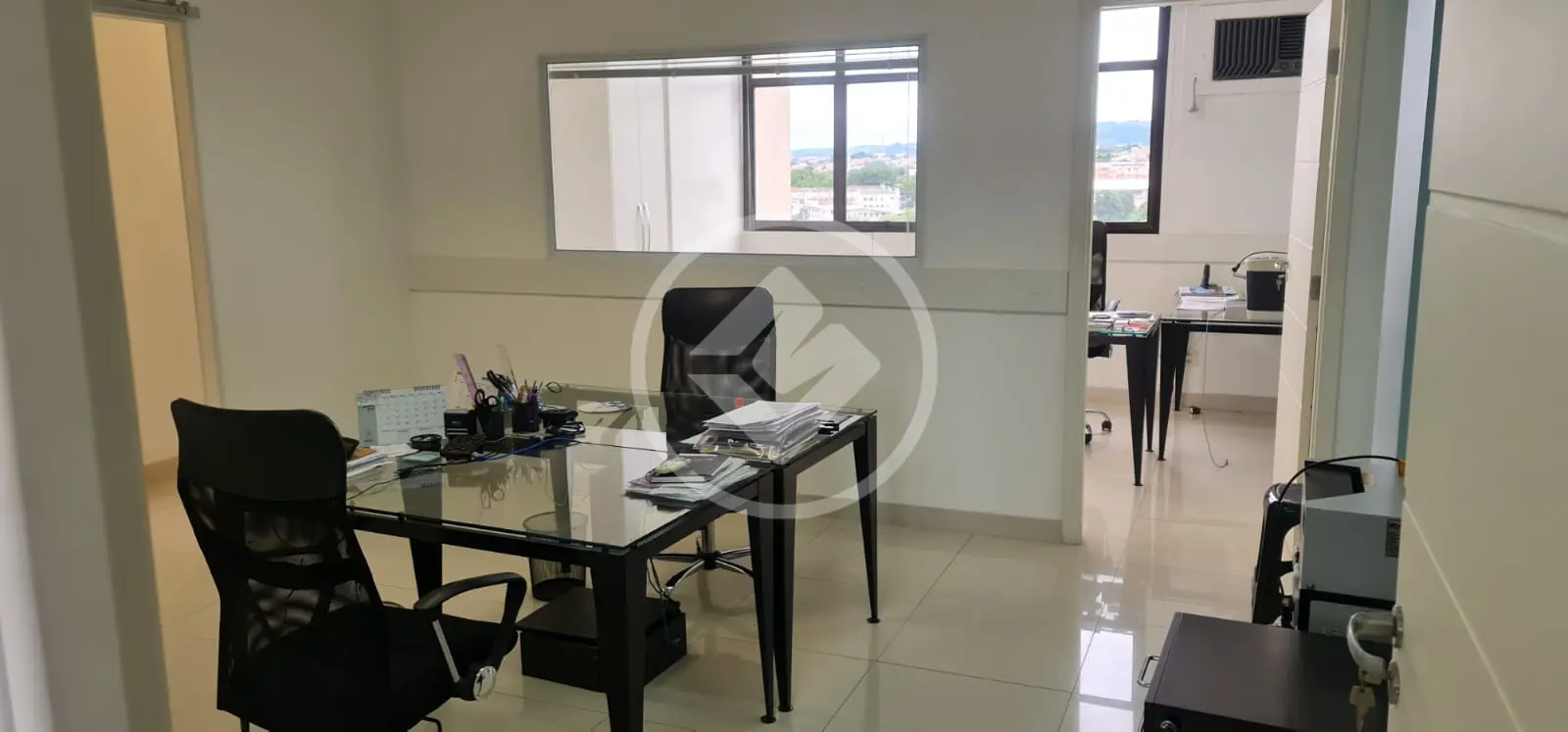Sala Comercial Centro, Valinhos - SP — foto 2