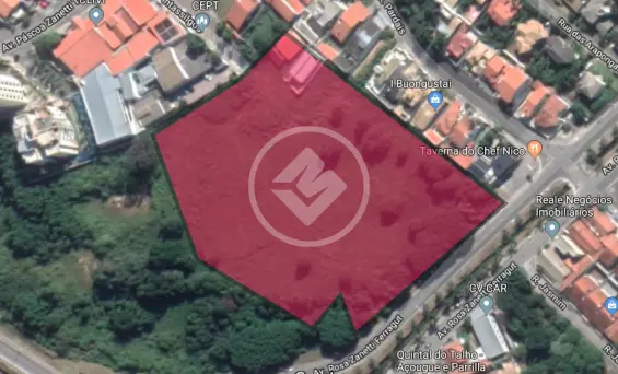 Terreno no Pinheirinho, Vinhedo — foto 5 de 6