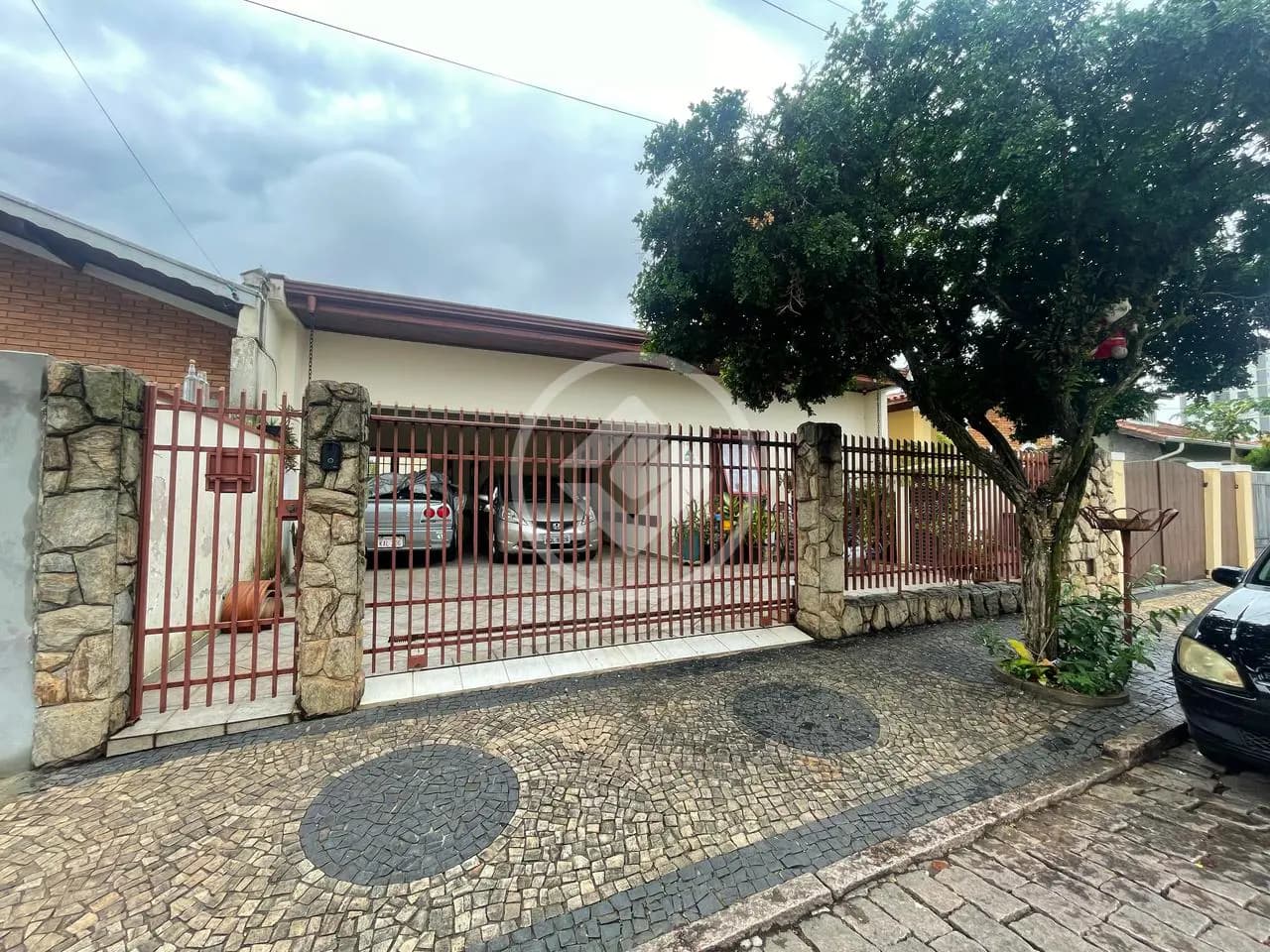 Casa Vila Coqueiro, Valinhos - SP — foto 1