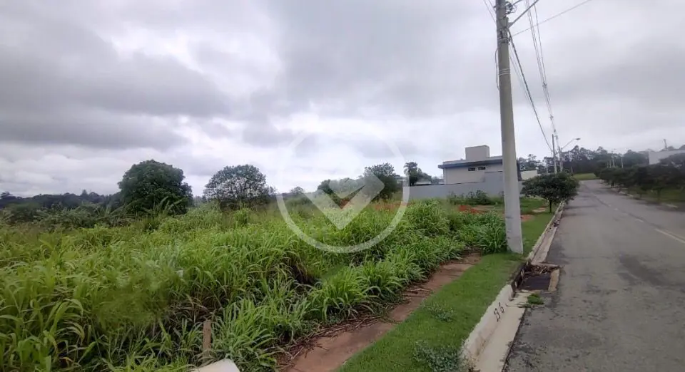 Terreno Pinheirinho, Vinhedo - SP — foto 1