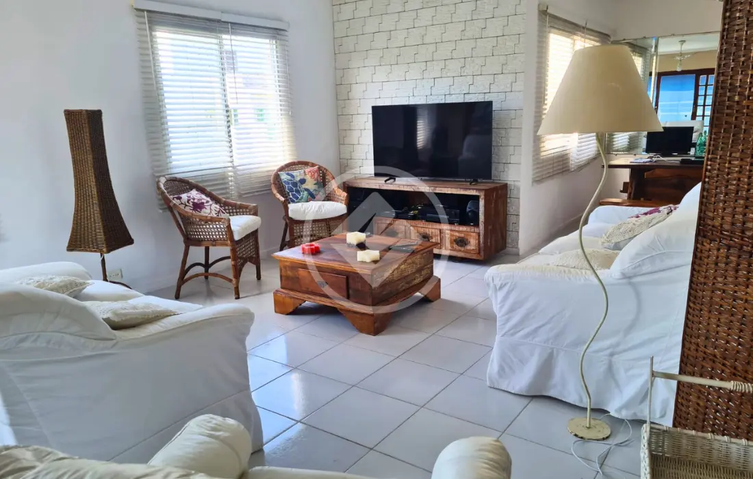 Apartamento 3 quartos no Enseada, Guarujá — foto 5 de 6