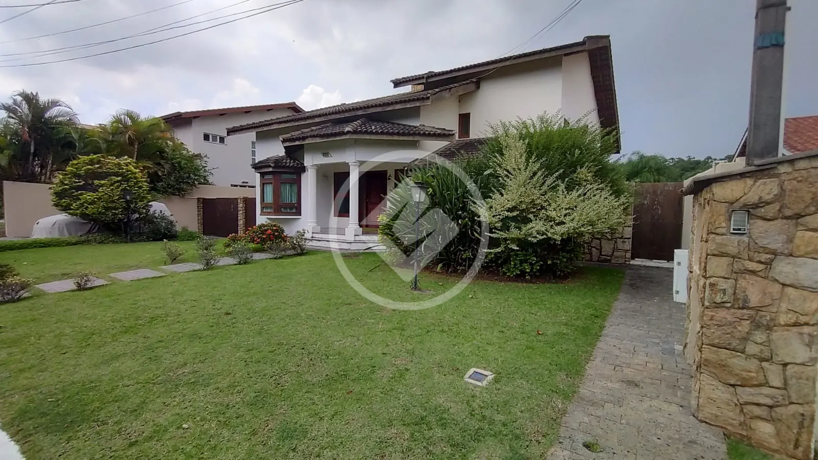 Casa Condomínio 4 quartos no Vista Alegre, Vinhedo — foto 4 de 6