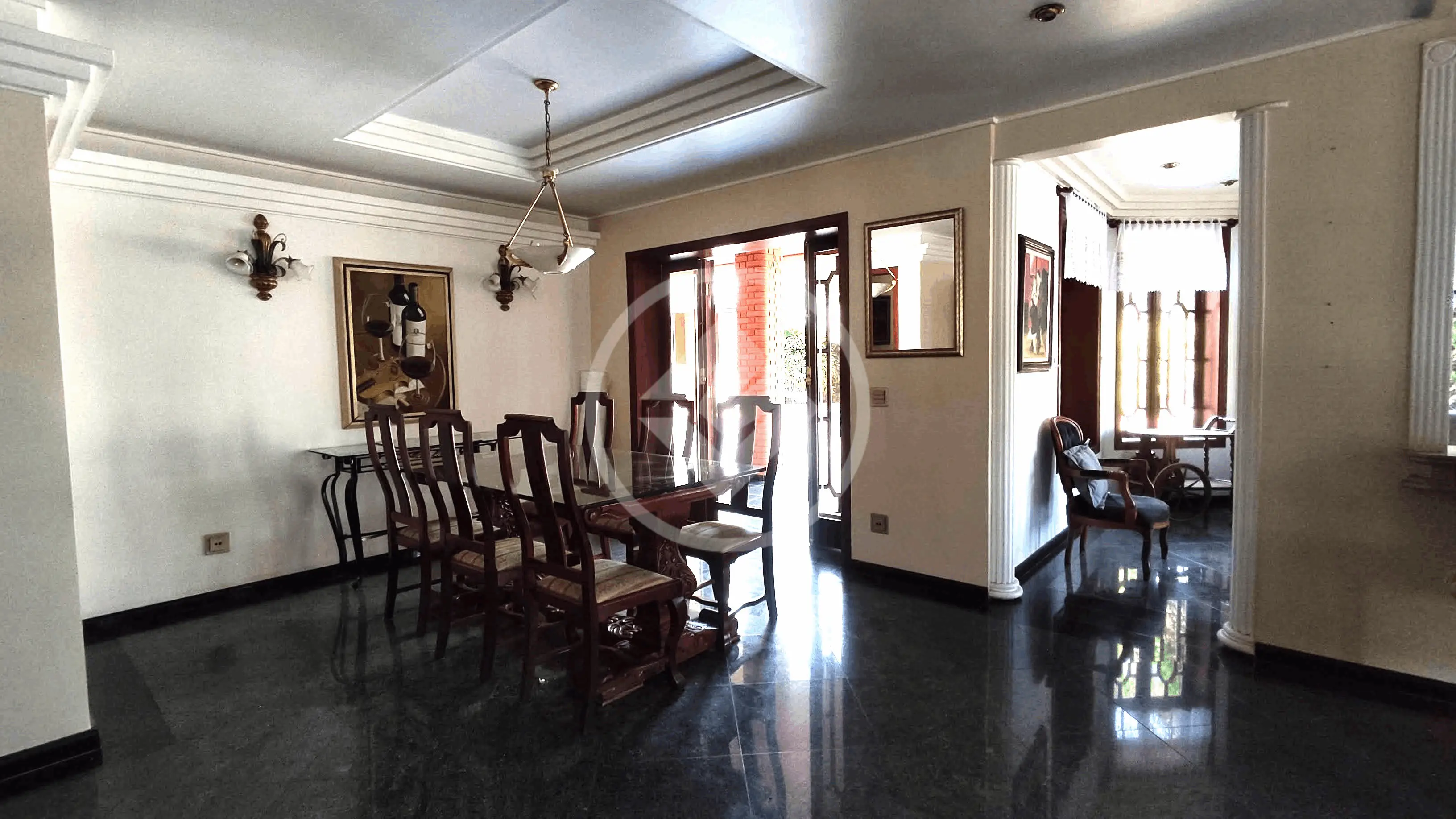 Casa Condomínio 4 quartos no Marambaia, Vinhedo — foto 4 de 6