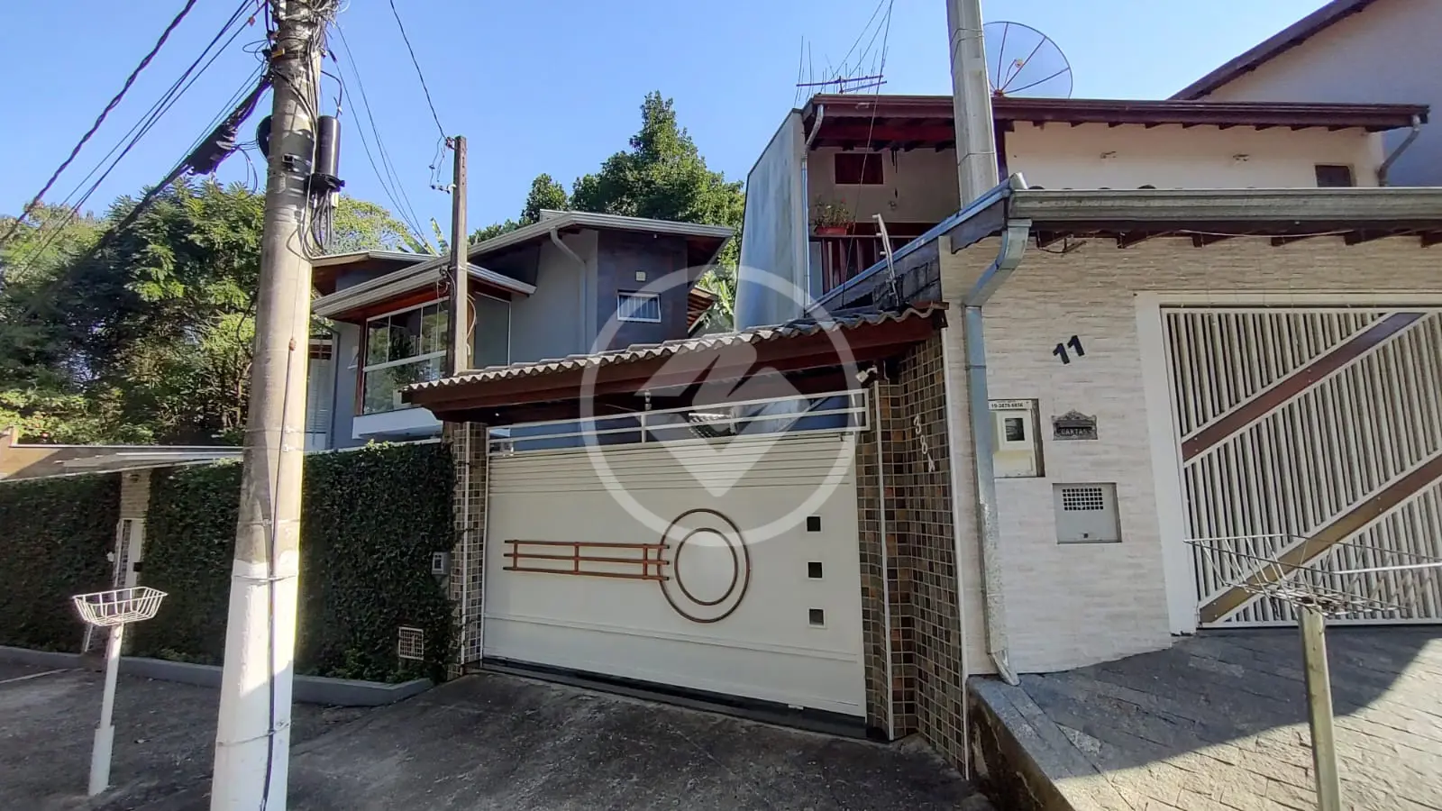 Casa Capela, Vinhedo - SP — foto 2