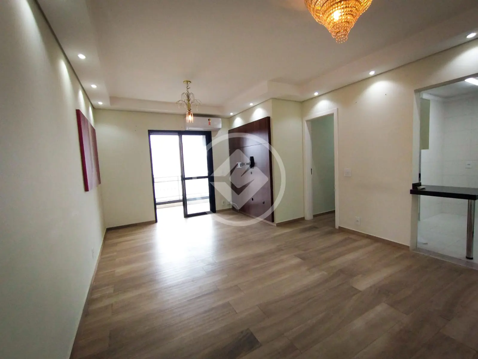 Apartamento Capela, Vinhedo - SP — foto 2