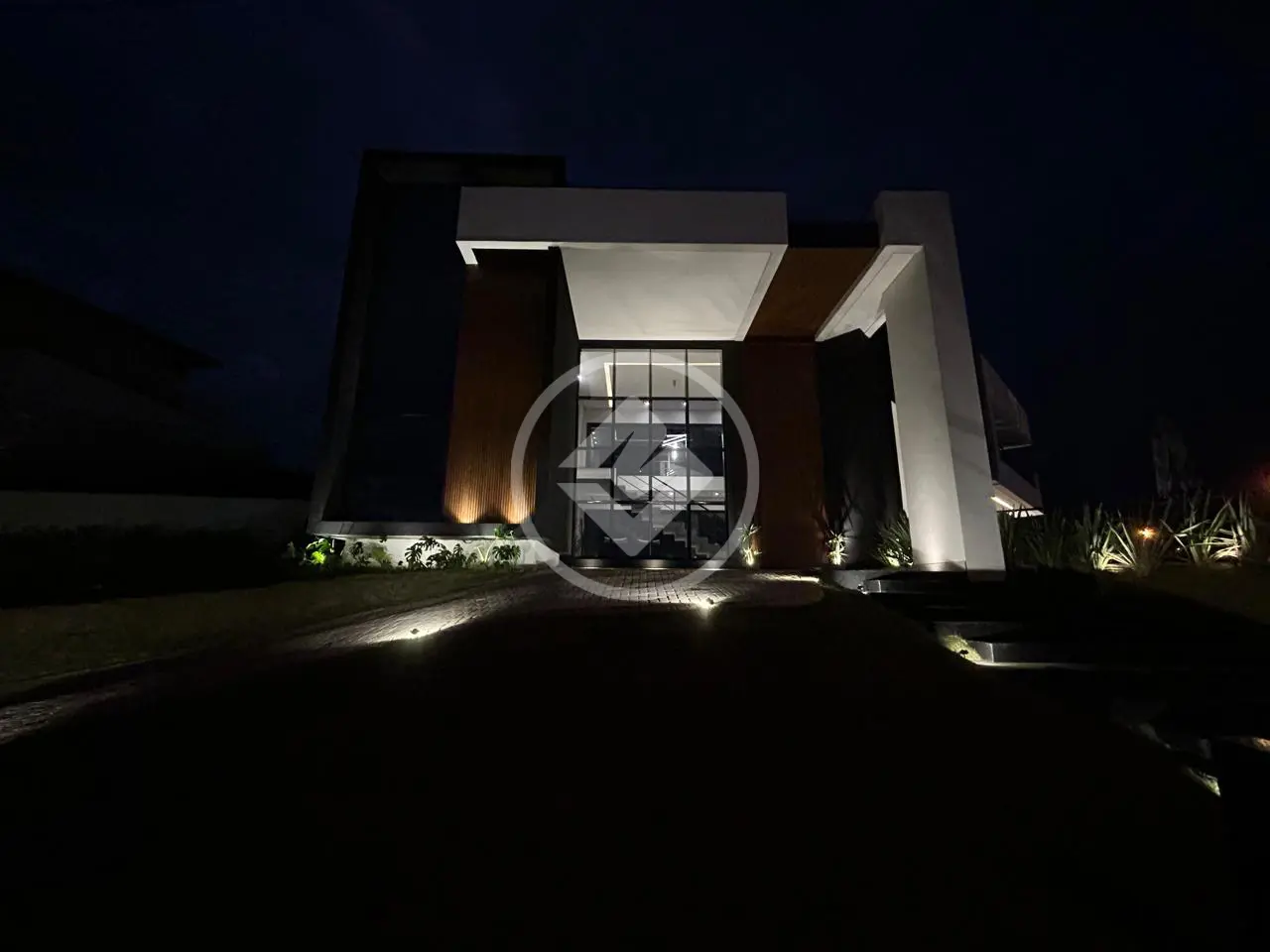 Casa Condomínio Monte Alegre, Vinhedo - SP — foto 2