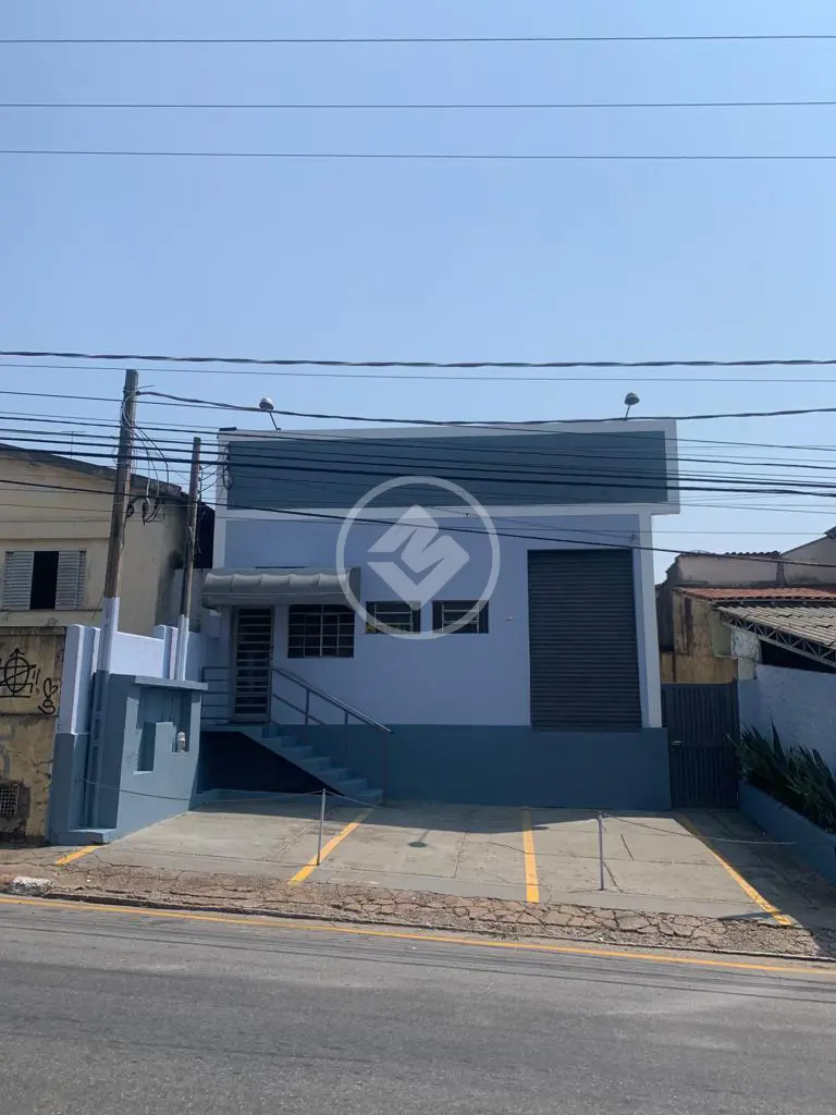 Galpão Centro, Vinhedo - SP — foto 2