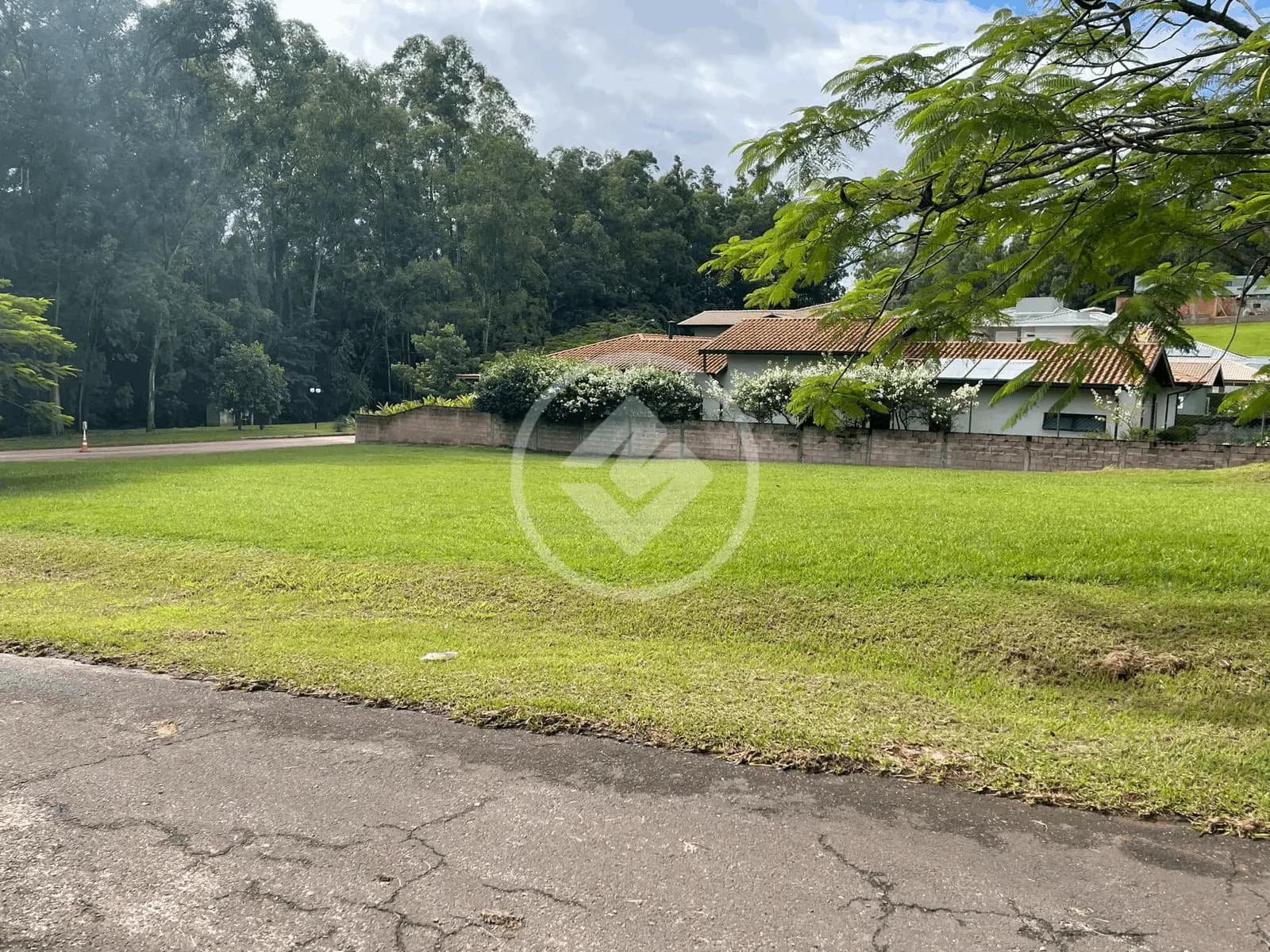 Terreno Condomínio no Condominio Terras de Santa Teresa, Itupeva — foto 6 de 6