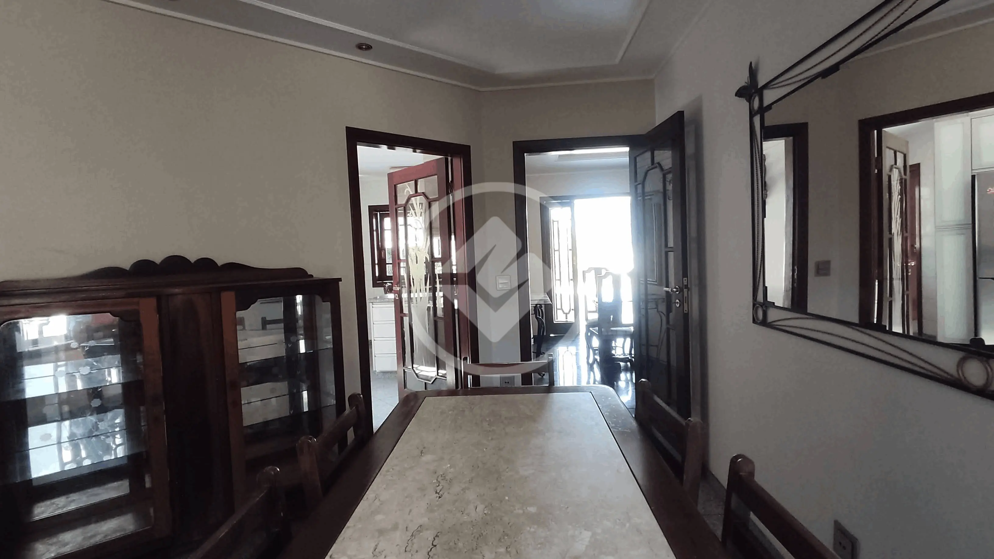 Casa Condomínio 4 quartos no Marambaia, Vinhedo — foto 6 de 6