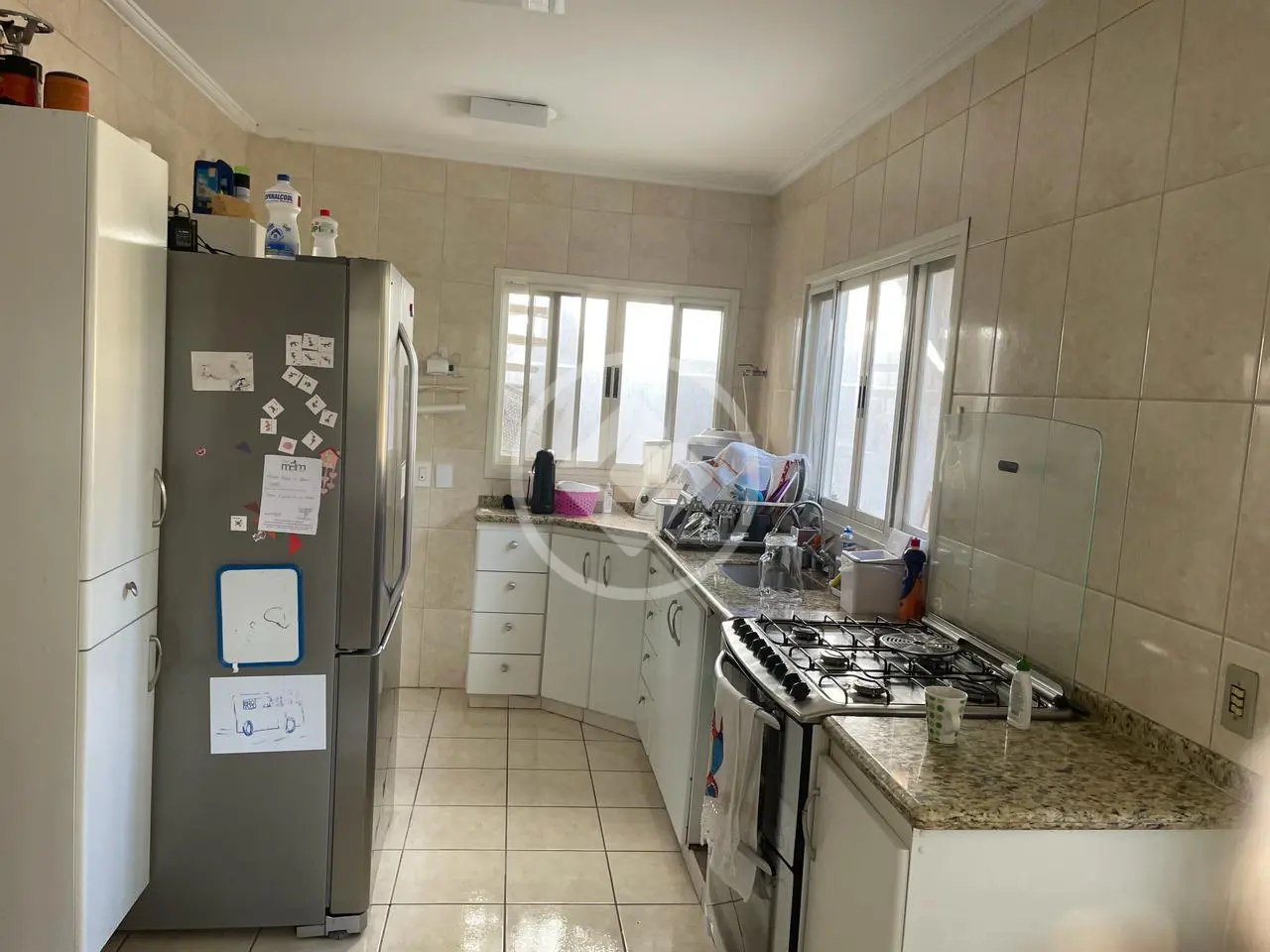 Casa Condomínio 4 quartos no Marambaia, Vinhedo — foto 5 de 6