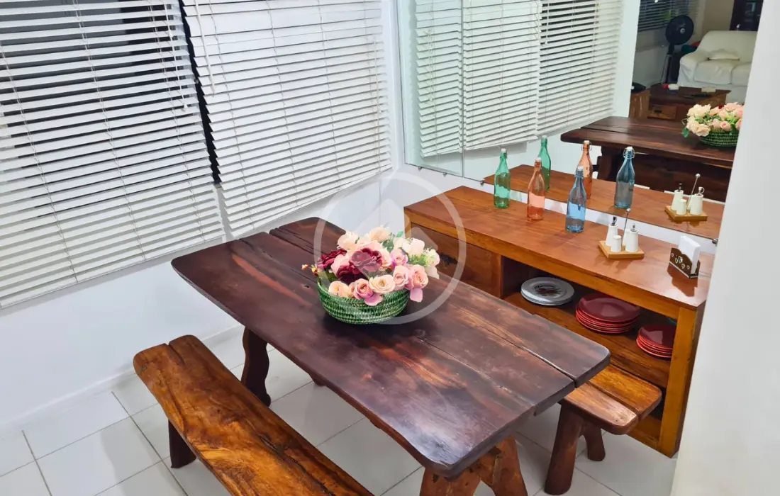 Apartamento 3 quartos no Enseada, Guarujá — foto 6 de 6