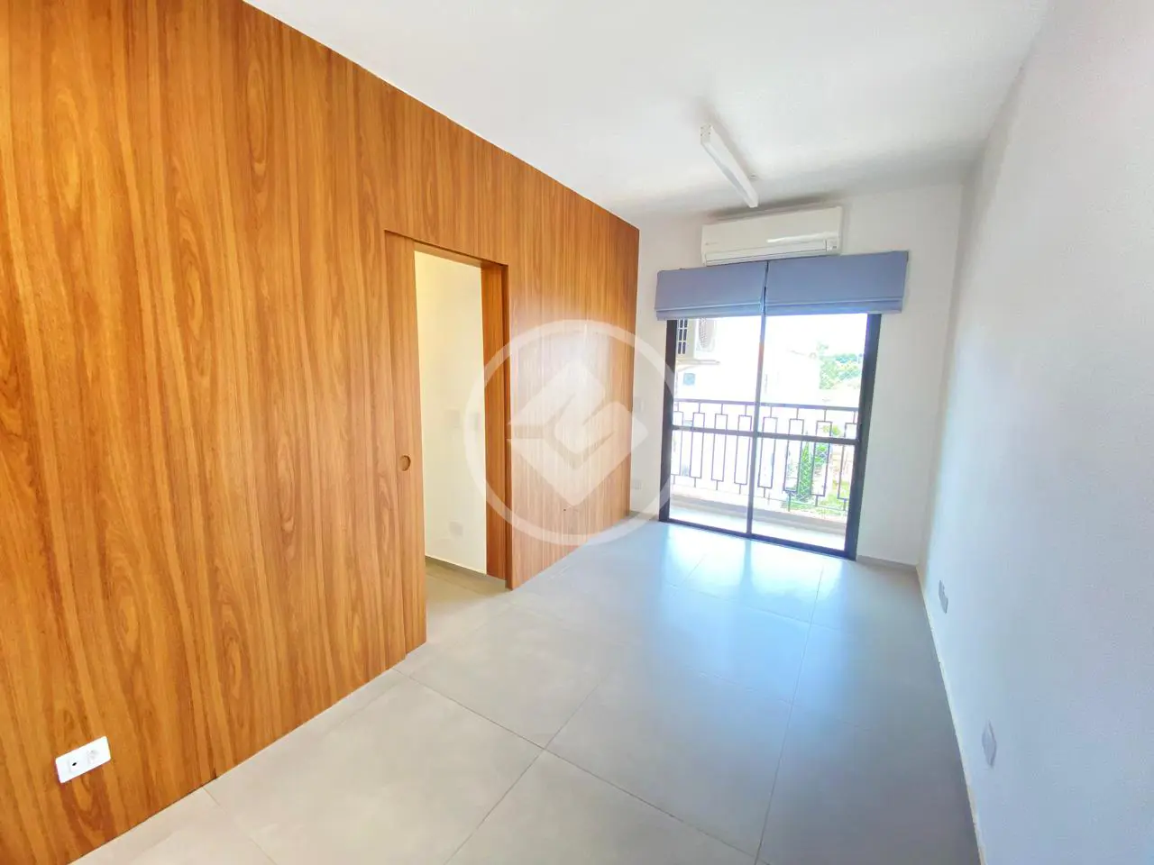 Apartamento Pinheirinho, Vinhedo - SP — foto 1