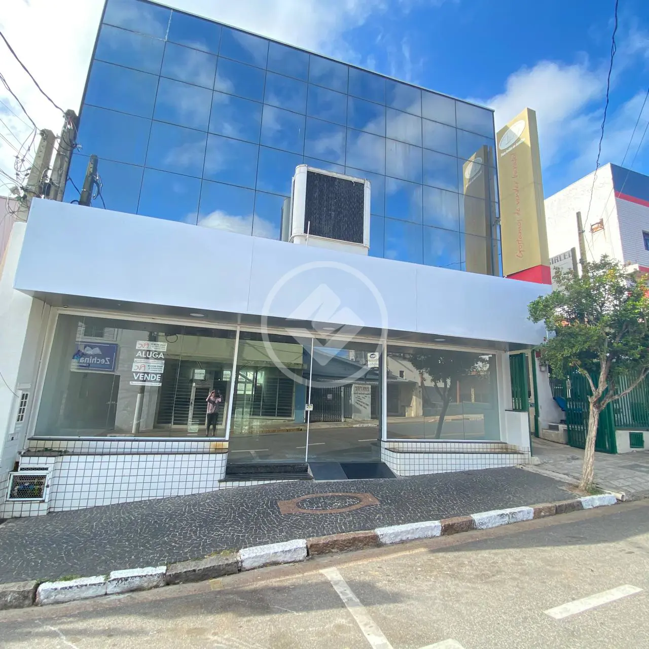 Loja Centro, Vinhedo - SP — foto 1