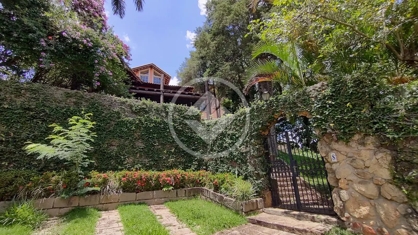 Casa Condomínio 3 quartos no Parque Cecap, Valinhos — foto 6 de 6