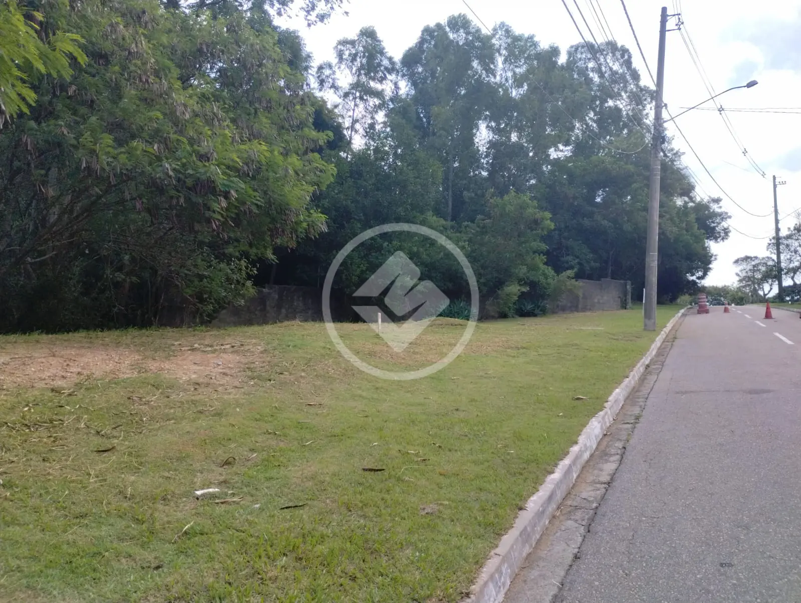 Terreno Condomínio no Vista Alegre, Vinhedo — foto 3 de 6