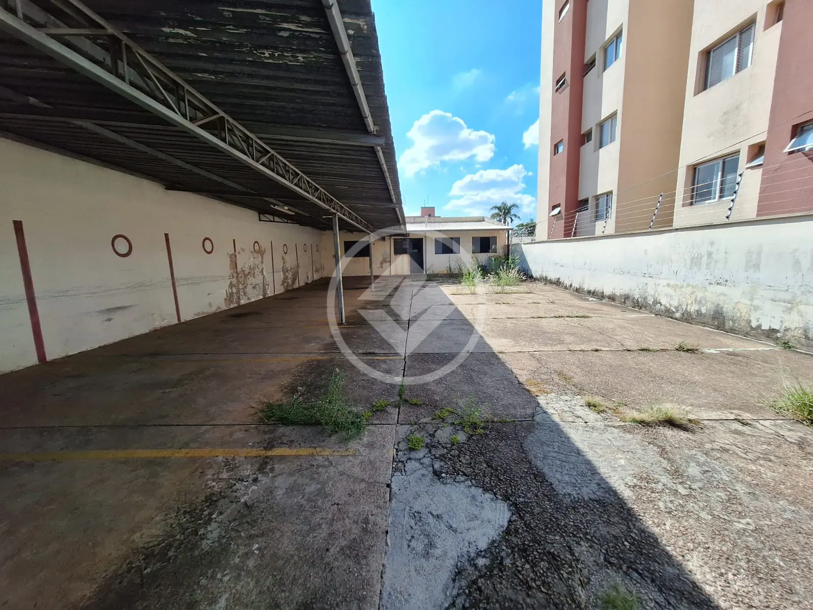 Terreno Vila Clayton, Valinhos - SP — foto 2