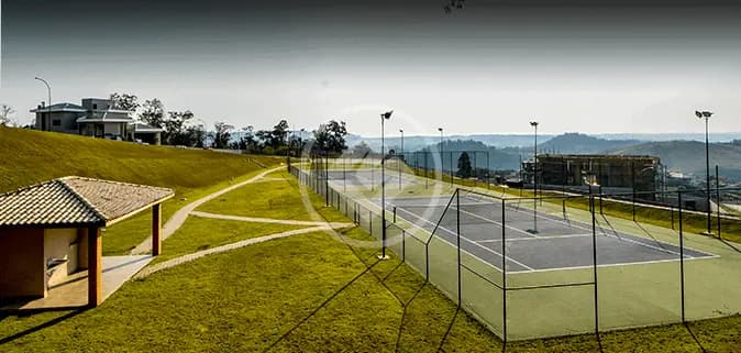 Terreno Condomínio no Santa Cândida, Vinhedo — foto 6 de 6