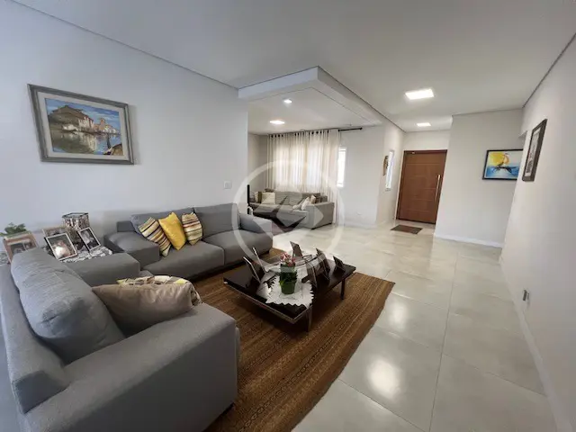 Casa Condomínio Santa Isabel, Louveira - SP — foto 2
