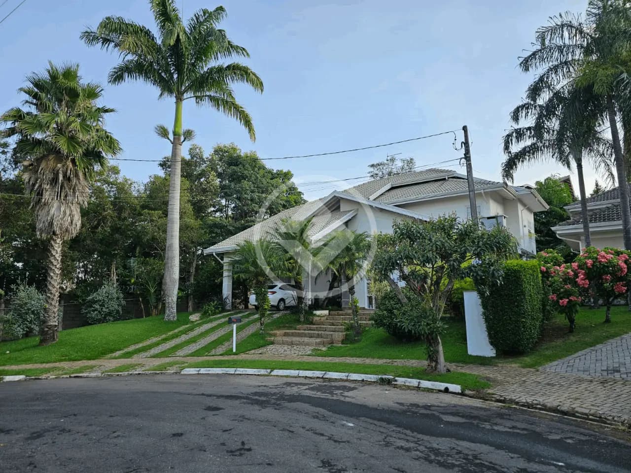 Casa Condomínio Loteamento Residencial Fazenda São José, Valinhos - SP — foto 1